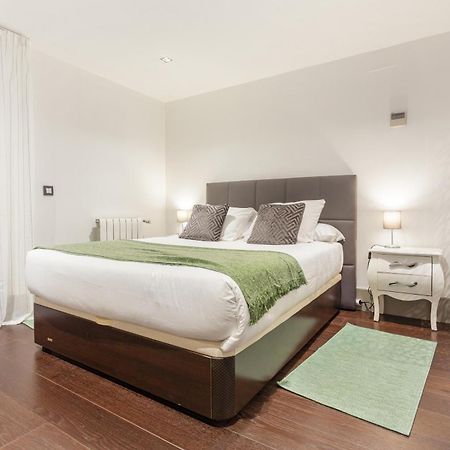 Apartamento Cibeles Studio En Madri Exterior foto