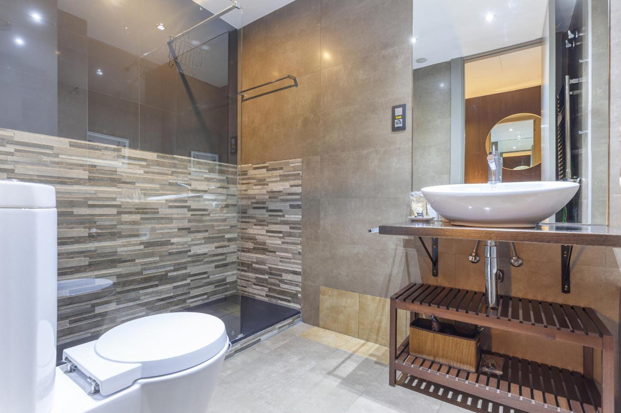 Apartamento Cibeles Studio En Madri Exterior foto