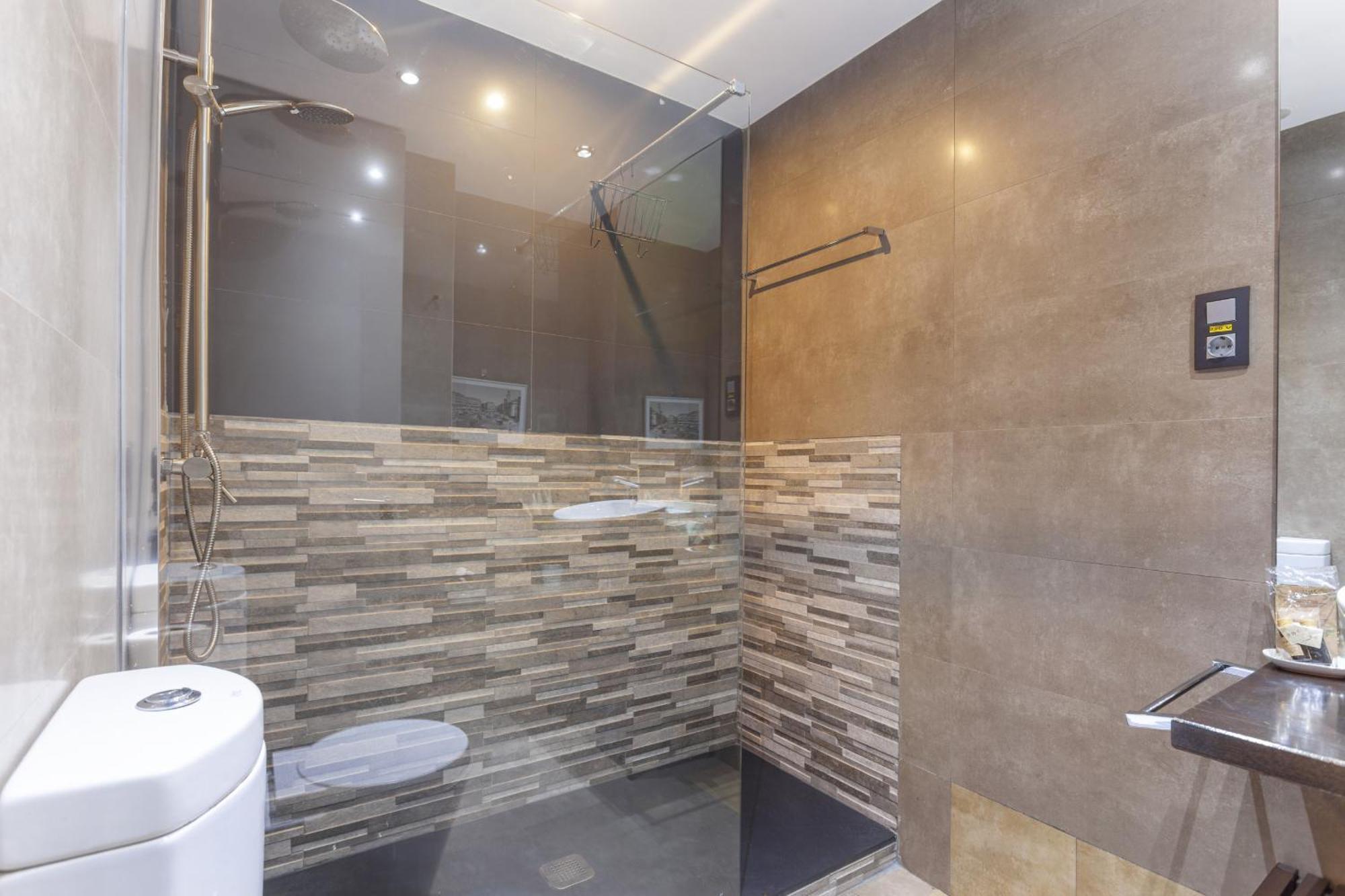 Apartamento Cibeles Studio En Madri Exterior foto